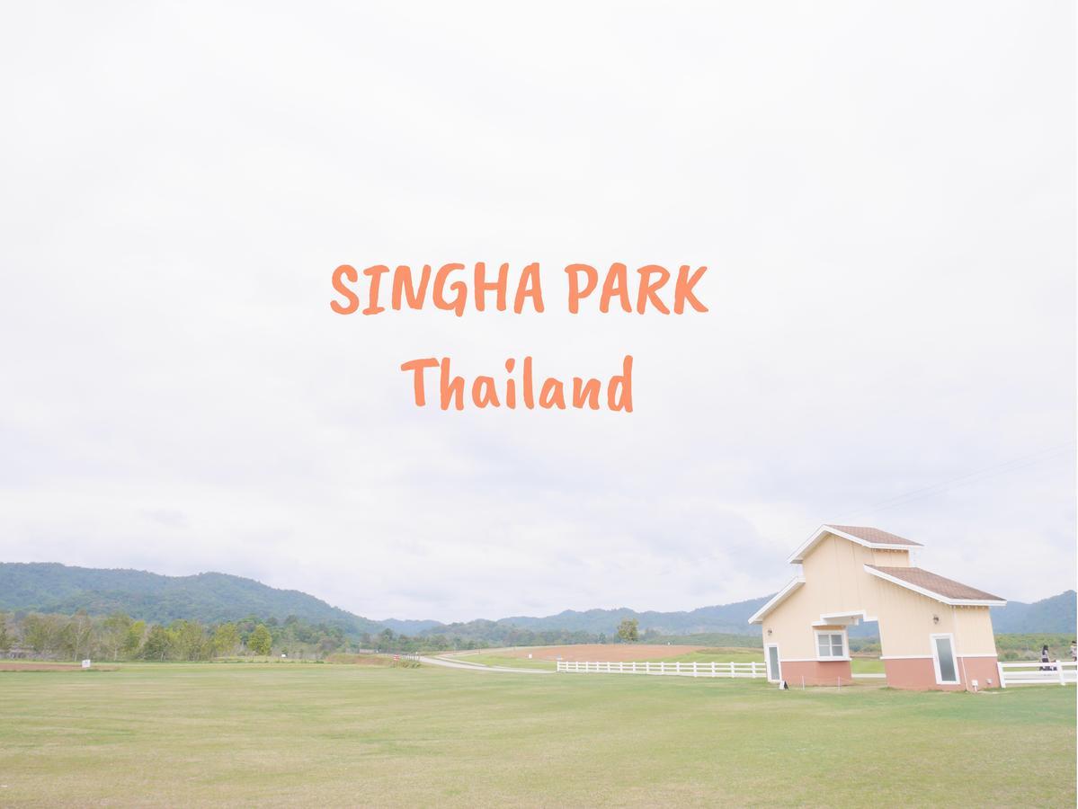 Latisha House Chiang Rai Exterior foto